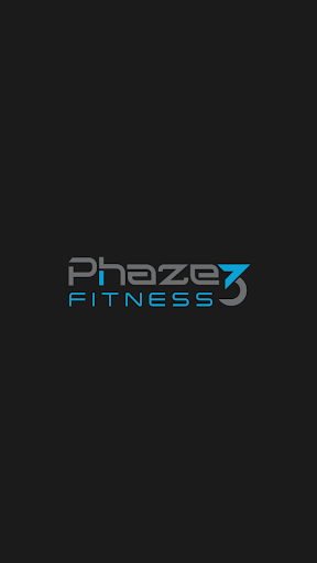 Phaze 3 Fitness ekran görüntüsü