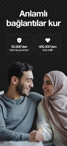 Sultan: Müslüman Sohbet Sitesi ekran görüntüsü