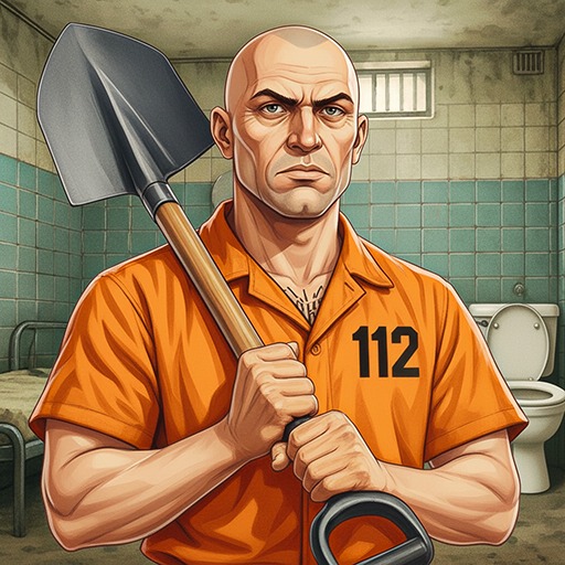 Prison Escape Jail Break Sim