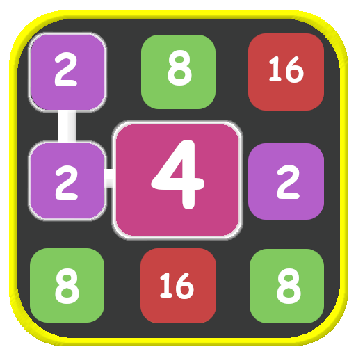 Number Swipe 2048
