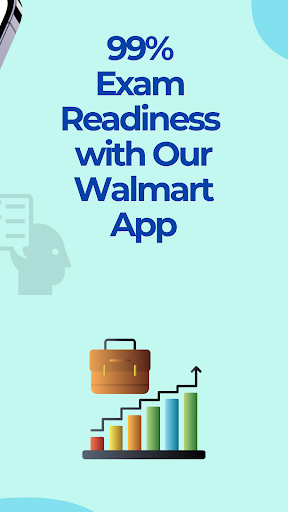 Walmart Assessment Test ekran görüntüsü