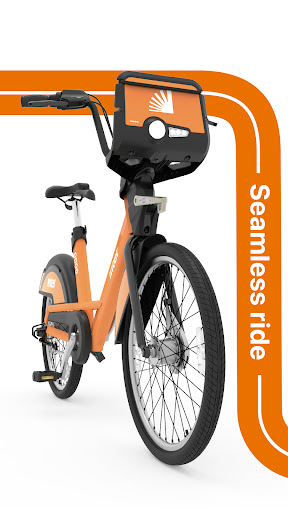 Inter Bike Miami ekran görüntüsü