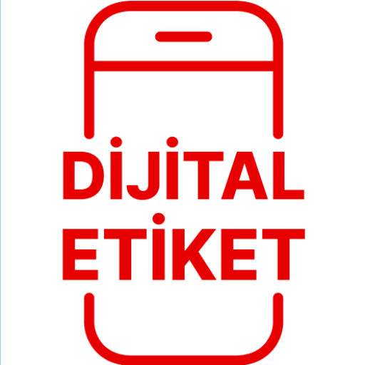 Dijital Etiket