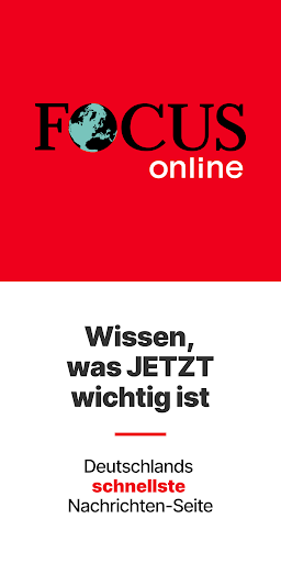 FOCUS online - Nachrichten ekran görüntüsü