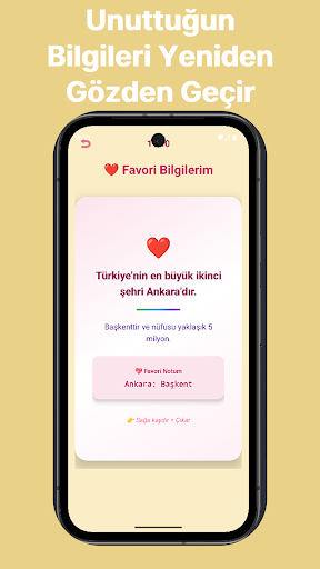 KPSS Genel Kültür 2026 ekran görüntüsü