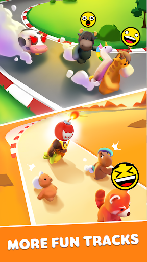 Animal GO ekran görüntüsü