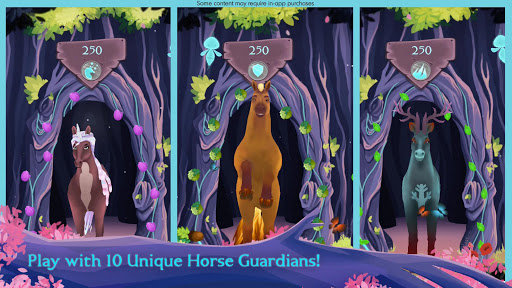 EverRun: The Horse Guardians ekran görüntüsü