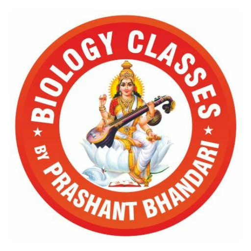 Biology Classes by Prashant