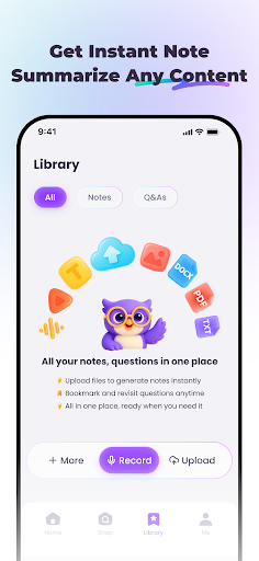 StudyX: AI Homework Helper ekran görüntüsü