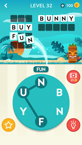 WORD TOWER - World Trip ekran görüntüsü