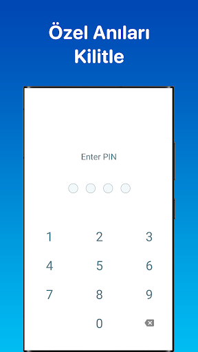 PixFolio - Google Fotoğraflar ekran görüntüsü