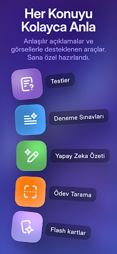 Knowunity - Okul Ders Yardımı ekran görüntüsü