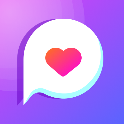 DuoLive: 1v1 Live Chat