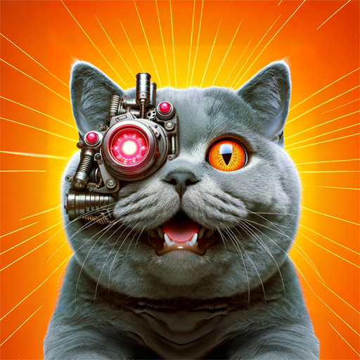 MemeBot9000: AI Meme Generator