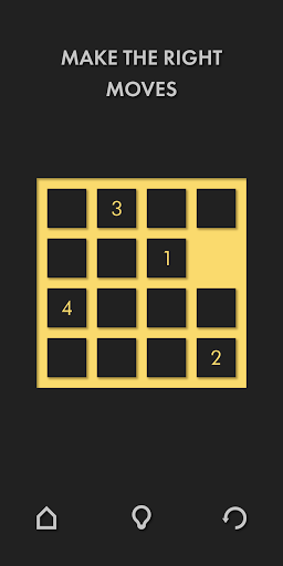 Seasons Puzzles | Mind Games ekran görüntüsü