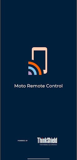 Moto Remote Control ekran görüntüsü