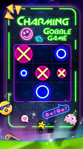 Tic Tac Toe Go ekran görüntüsü