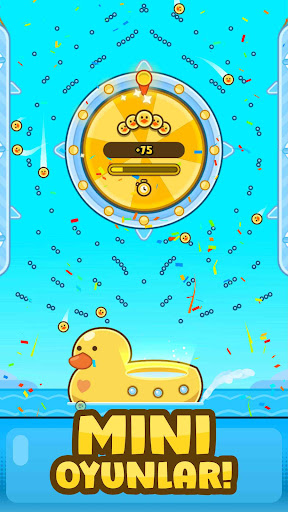 Boing! Rubber Duck ekran görüntüsü