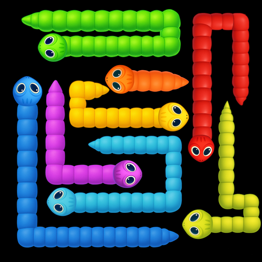 Snake Out: Puzzle Escape