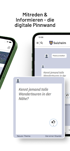 Sulzheim ekran görüntüsü