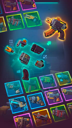 Zombastic: Survival game ekran görüntüsü