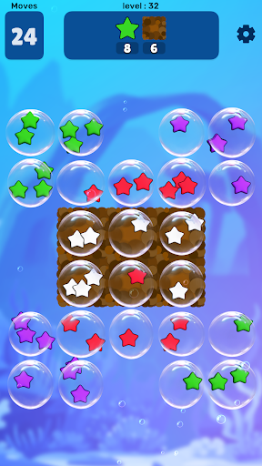 Bubble Tap ekran görüntüsü