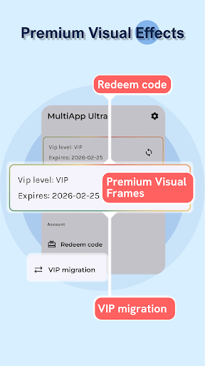 MultiApp Ultra ekran görüntüsü