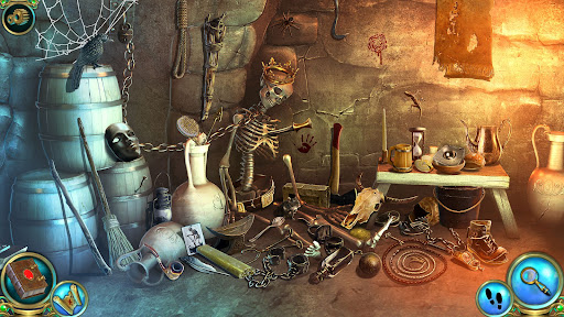 Myths of Orion: Adventure Game ekran görüntüsü