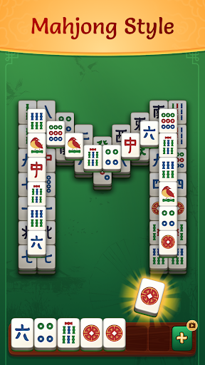 Zen Tiles - Mahjong Match ekran görüntüsü