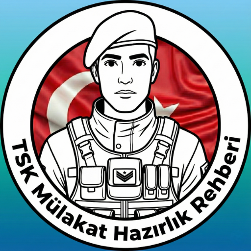 TSK Mülakat Hazırlık Rehberi