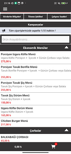 Büyük Ev ekran görüntüsü