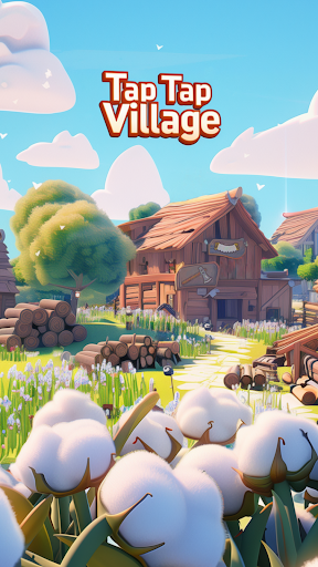 Tap Tap Village ekran görüntüsü