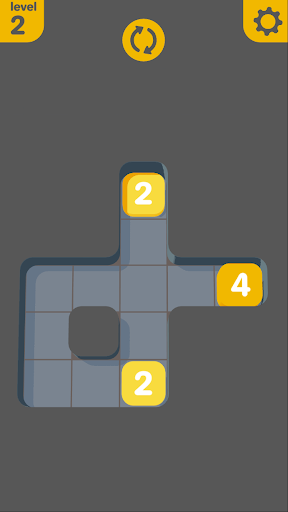 Maze 64 ekran görüntüsü