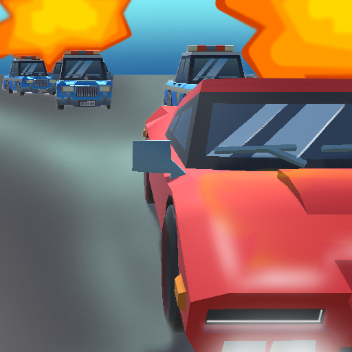Car Chase