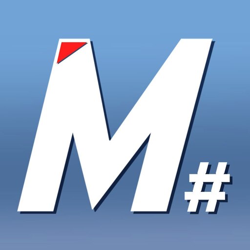 M Numbers