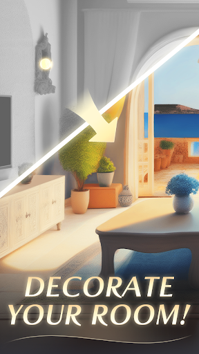 Decor Style:Home Design Games ekran görüntüsü