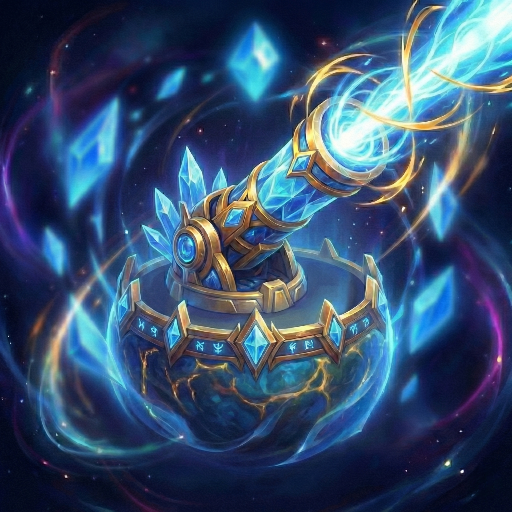 Radiant Core