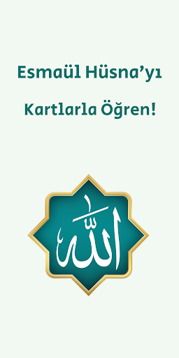 Esmaül Hüsna Allah'ın 99 İsmi ekran görüntüsü