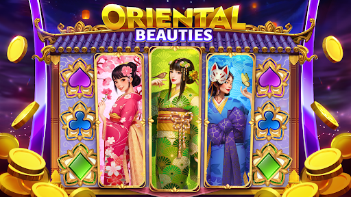 Royal Slots - casino oyunları ekran görüntüsü