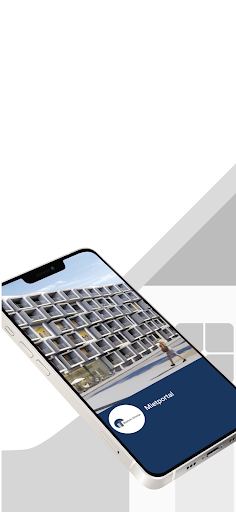 Barton Group Mietportal ekran görüntüsü