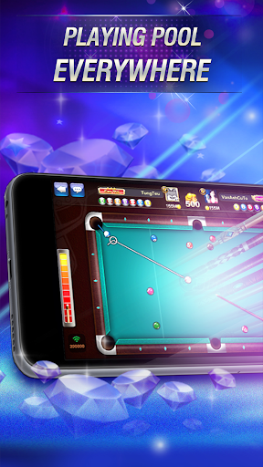 Pool ZingPlay Ultimate ekran görüntüsü