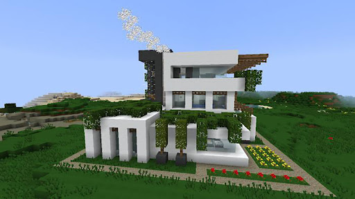 X Craftsman Kawaii Block 2025 ekran görüntüsü