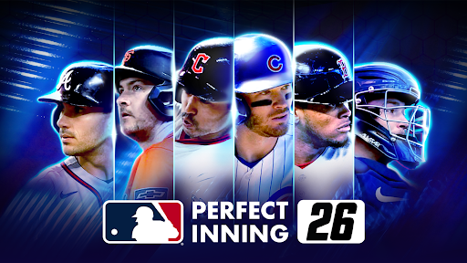 MLB Perfect Inning 26 ekran görüntüsü