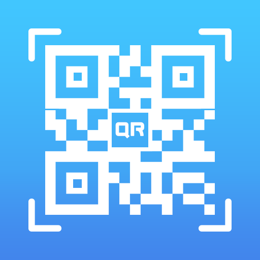 QR Barcode Scanner & Generator
