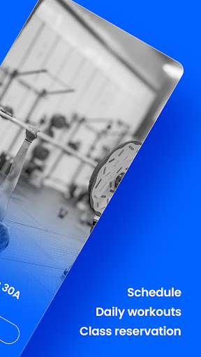 Momentum Fitness 30A ekran görüntüsü