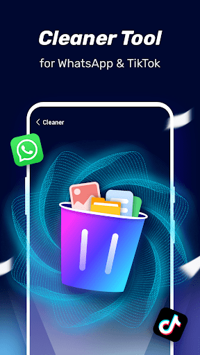 MaxClean - Temiz. & Yönet. ekran görüntüsü