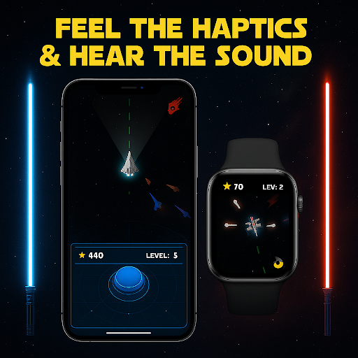 Star Faults - Under Attack ekran görüntüsü