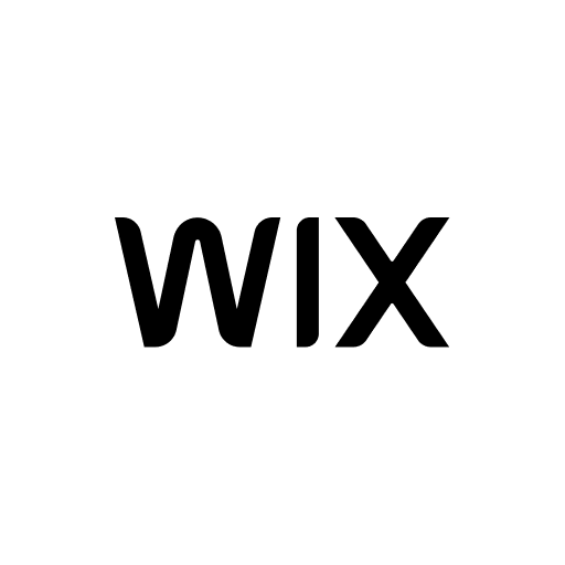 Wix - Web sitesi oluştur