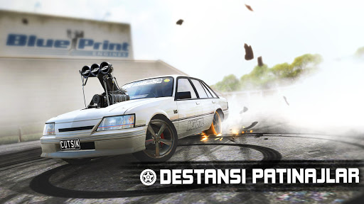 Torque Burnout ekran görüntüsü