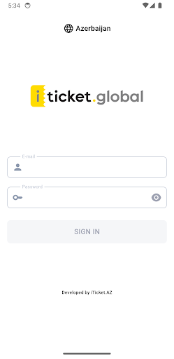 iReports - For promoters ekran görüntüsü